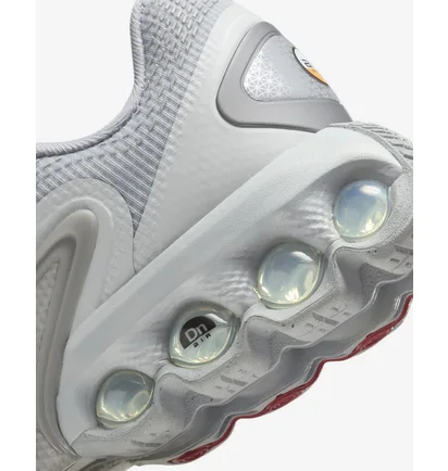 Кросівки дитячі Nike Air Max Dn Grey FB8987-005