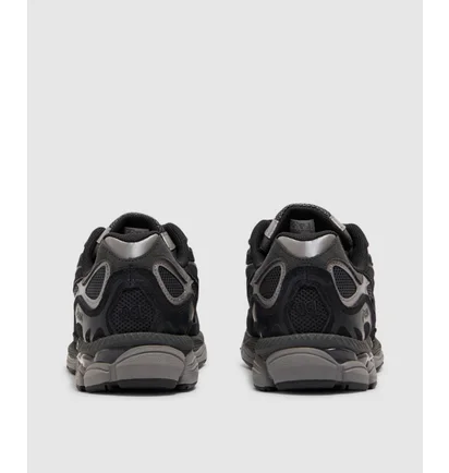Кросівки чоловічі Asics Gel-Nyc Sneaker Black 1201A789--020