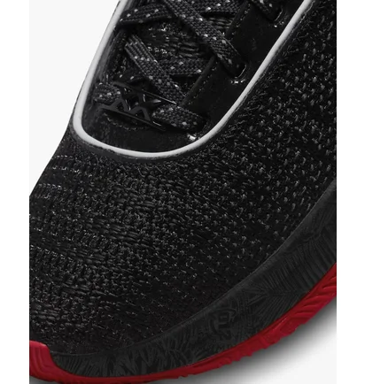 Кроссовки мужские Nike Lebron Xx Trinity Black Dj5423-001