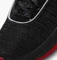 Кроссовки мужские Nike Lebron Xx Trinity Black Dj5423-001
