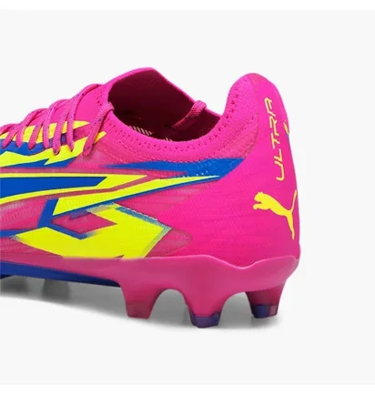 Бутси чоловічі Puma Ultra Ultimate Energy Fg/Ag Soccer Cleats Multi 107540-01