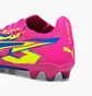 Бутси чоловічі Puma Ultra Ultimate Energy Fg/Ag Soccer Cleats Multi 107540-01