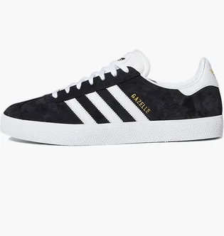 Кросівки унісекс Adidas Gazelle Adv Black FX6563