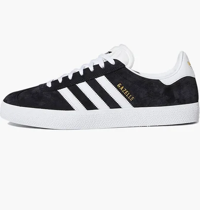 Кросівки унісекс Adidas Gazelle Adv Black FX6563