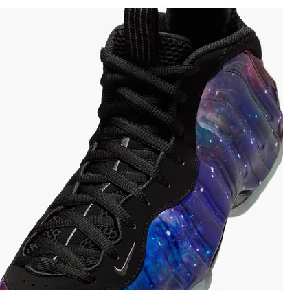 Кроссовки мужские Nike Foamposite One Multi FQ4303-400