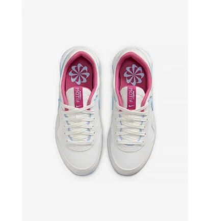 Кросівки дитячі Nike Air Max Motif (Gs) Grey DH9388-104
