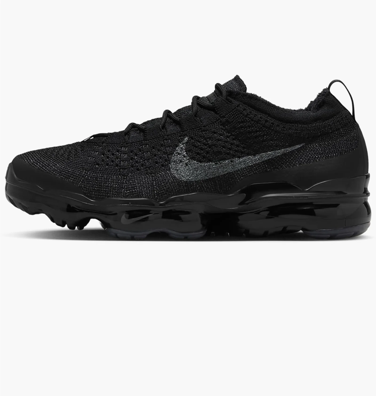 ᐉ Кроссовки мужские Nike Air Vapormax 2023 Flyknit Black DV1678