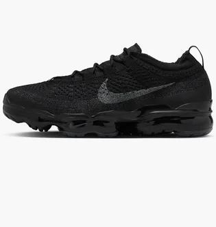 Кросівки чоловічі Nike Air Vapormax 2023 Flyknit Black DV1678-003