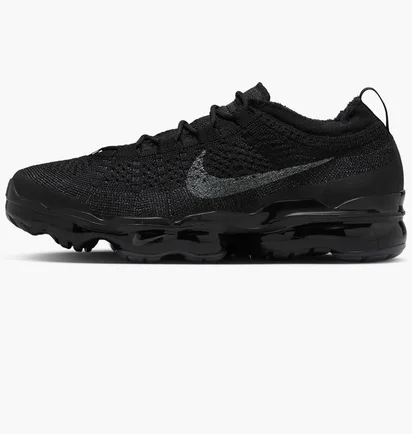 Кросівки чоловічі Nike Air Vapormax 2023 Flyknit Black DV1678-003