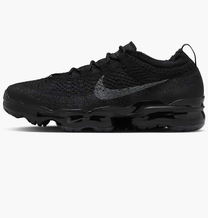Кросівки чоловічі Nike Air Vapormax 2023 Flyknit Black DV1678-003