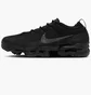 Кросівки чоловічі Nike Air Vapormax 2023 Flyknit Black DV1678-003