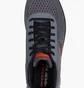 Кроссовки мужские Skechers Track – Leshur Grey 232758-CCOR