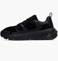 Кросівки жіночі Tommy Hilfiger Th Fur Fashion Runner Black FW0FW07307-BDS