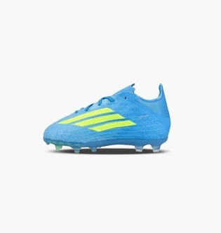 Бутсы детские Adidas F50 Elite Blue JR8964
