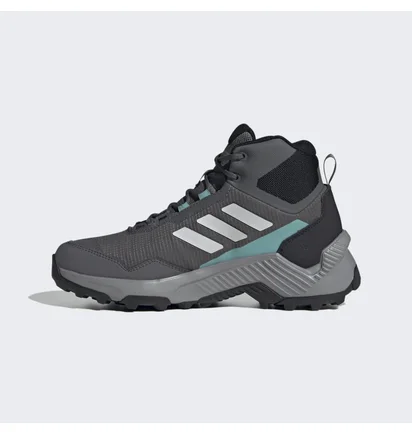 Кросівки жіночі Adidas Eastrail 2.0 Mid Rain.Rdy Hiking Shoes Grey Gy4177