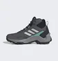 Кросівки жіночі Adidas Eastrail 2.0 Mid Rain.Rdy Hiking Shoes Grey Gy4177