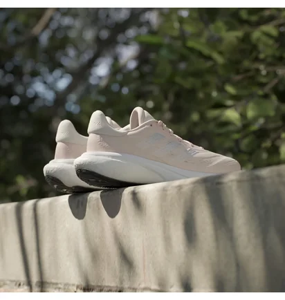 Кроссовки женские Adidas Supernova 3 Running Peach IE4342
