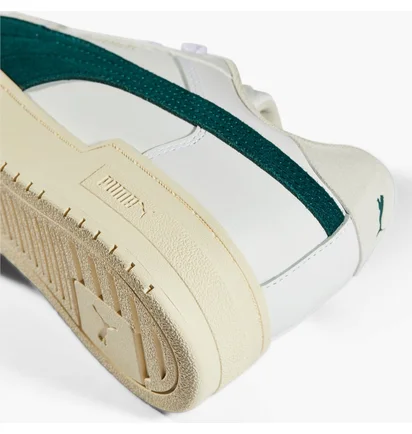Кроссовки унисекс Puma Ca Pro Ivy League Sneakers White 388556-01