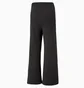 Штаны женские Puma Studio French Terry Bottom Black 52317101