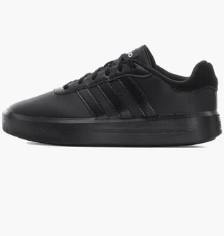 Кроссовки женские Adidas Court Platform Black GV8995
