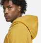 Худи мужское Air Jordan Essentials Yellow DA9816-713