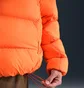 Пуховик мужской Nike Acg Tfadv Lunar Lake Jkt Orange FV8909-819