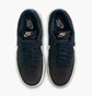 Кроссовки женские Nike Dunk Low Blue HF1985-400