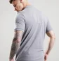 Поло чоловіче Weekend Offender Barnum Grey WOSPO501-GREY