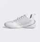 Кроссовки женские Adidas Adizero Cybersonic Tennis Shoes White IG9516