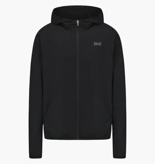 Толстовка чоловіча EVERLAST Training Black 630391-03
