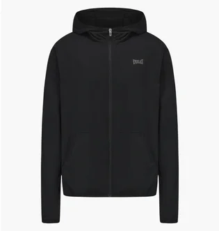 Толстовка мужская EVERLAST Training Black 630391-03