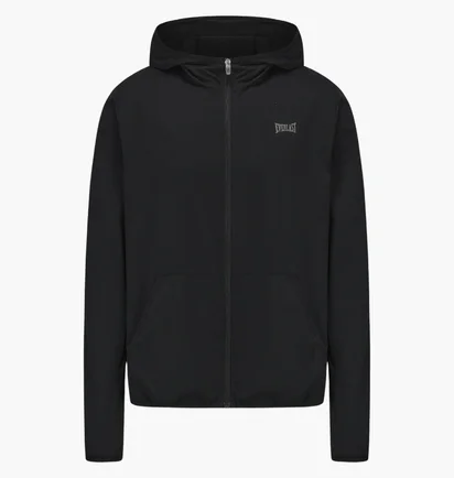 Толстовка чоловіча EVERLAST Training Black 630391-03