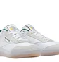 Кросівки чоловічі Reebok Club C Legacy White GX7561