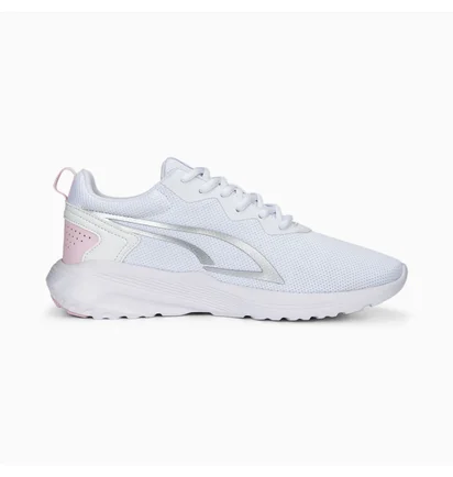 Кроссовки унисекс Puma All Day Active Sneakers Grey 386269-12