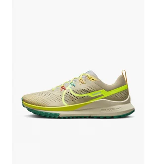 Кросівки чоловічі Nike React Pegasus Trail 4 Beige DJ6158-700