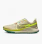 Кросівки чоловічі Nike React Pegasus Trail 4 Beige DJ6158-700