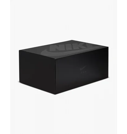 Тапочки чоловічі Nike X Mmw 5 Slide Black DH1258-002