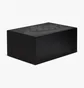 Тапочки чоловічі Nike X Mmw 5 Slide Black DH1258-002