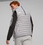 Жилетка мужская Puma Packlite Vest Grey 671711-14