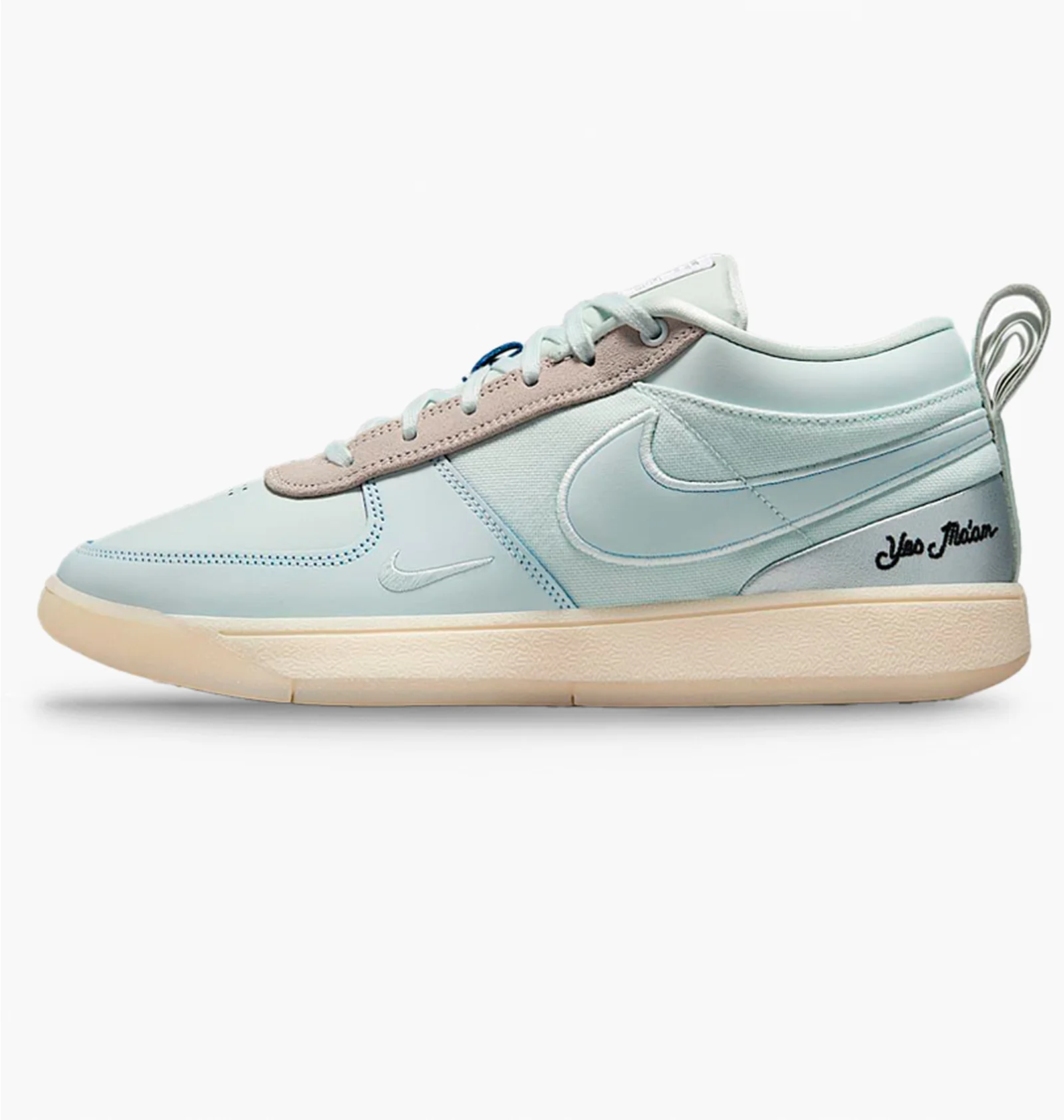 ᐉ Кросівки чоловічі Nike Book 1 Light Blue IH0889-001 - придбати