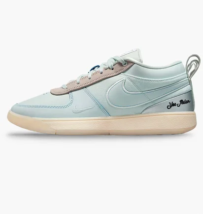 Кросівки чоловічі Nike Book 1 Light Blue IH0889-001