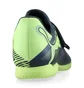Футзалки детские Puma Future 7 Play In V Blue/Green 107956-03