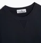 Свитшот мужской Stone Island Sweater Blue 791560577-V0020
