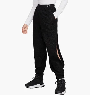 Штани жіночі Nike Sportswear Collection Black FB8757-010