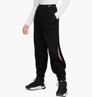 Штаны женские Nike Sportswear Collection Black FB8757-010