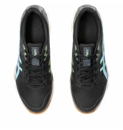 Кросівки чоловічі Asics Gel Rocket 11 Black 1071A091-003