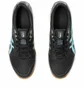 Кросівки чоловічі Asics Gel Rocket 11 Black 1071A091-003