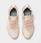 Кроссовки женские Nike Air Vapormax 2023 Flyknit Next Nature Running Shoes Peach DV6840-101