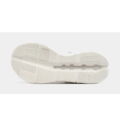 Кросівки чоловічі On Cloudnova Running Shoes White 26.98227