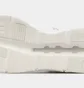 Кросівки чоловічі On Cloudnova Running Shoes White 26.98227